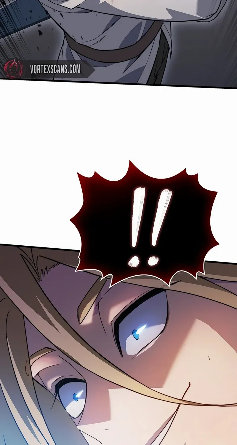 Return of the Apocalypse-Class Death Knight Chapter 33 page 81 - 