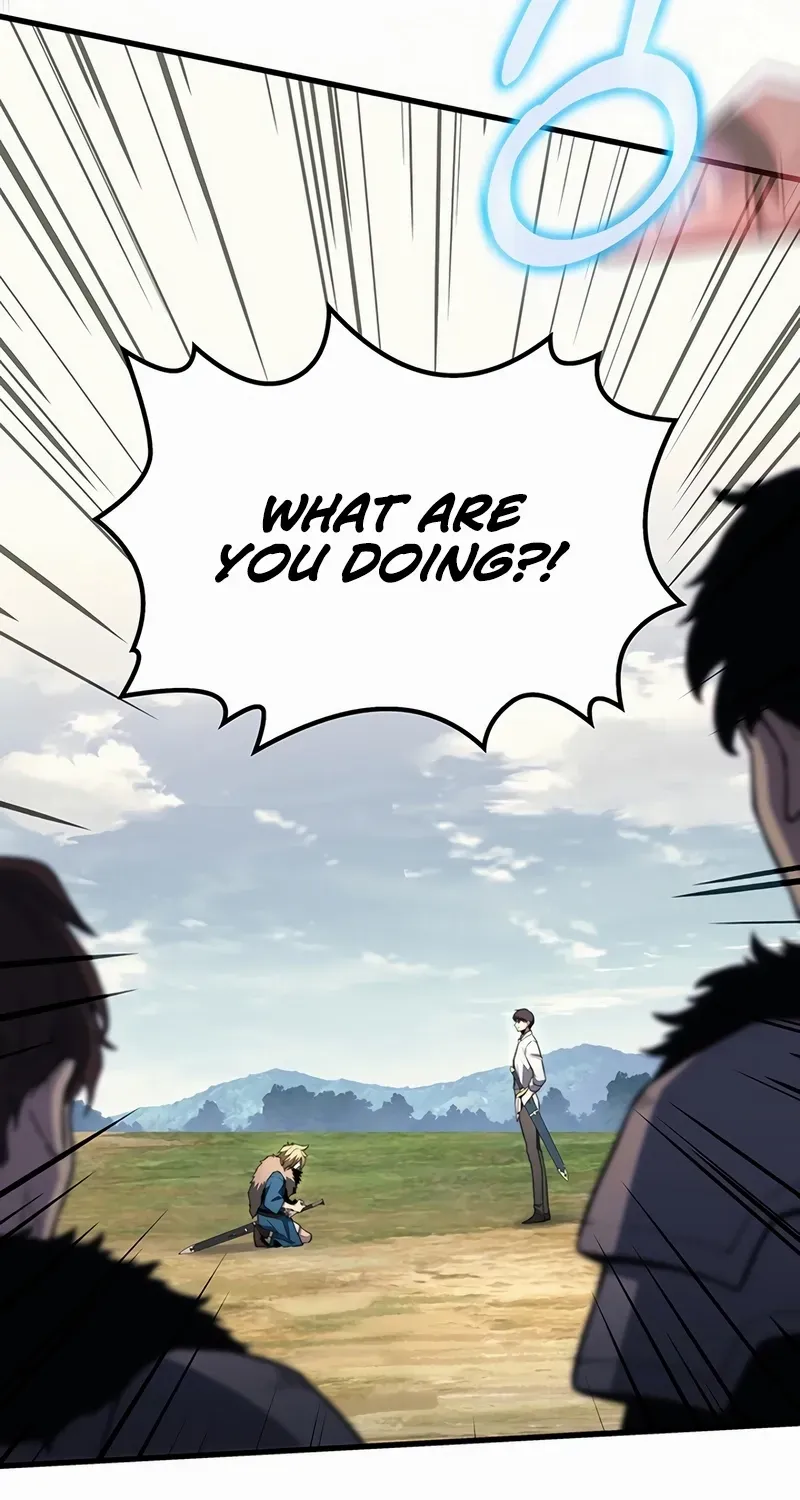 Return of the Apocalypse-Class Death Knight Chapter 33 page 97 - 