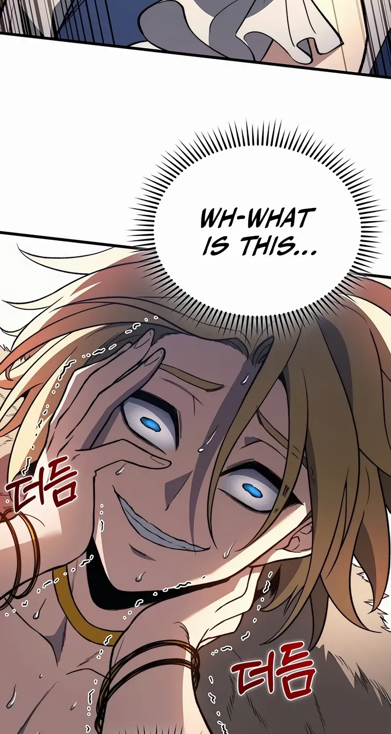 Return of the Apocalypse-Class Death Knight Chapter 33 page 99 - 