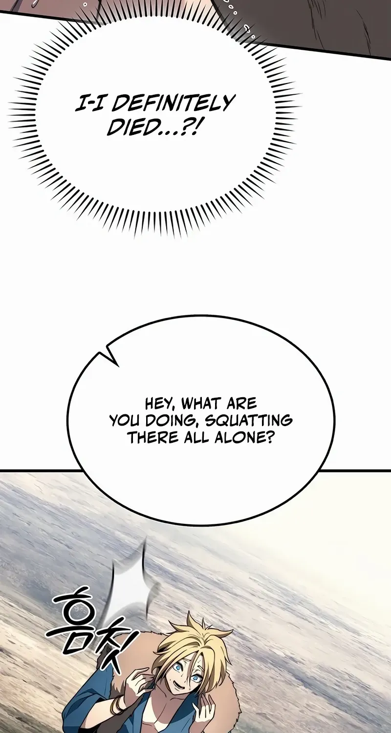 Return of the Apocalypse-Class Death Knight Chapter 33 page 100 - 