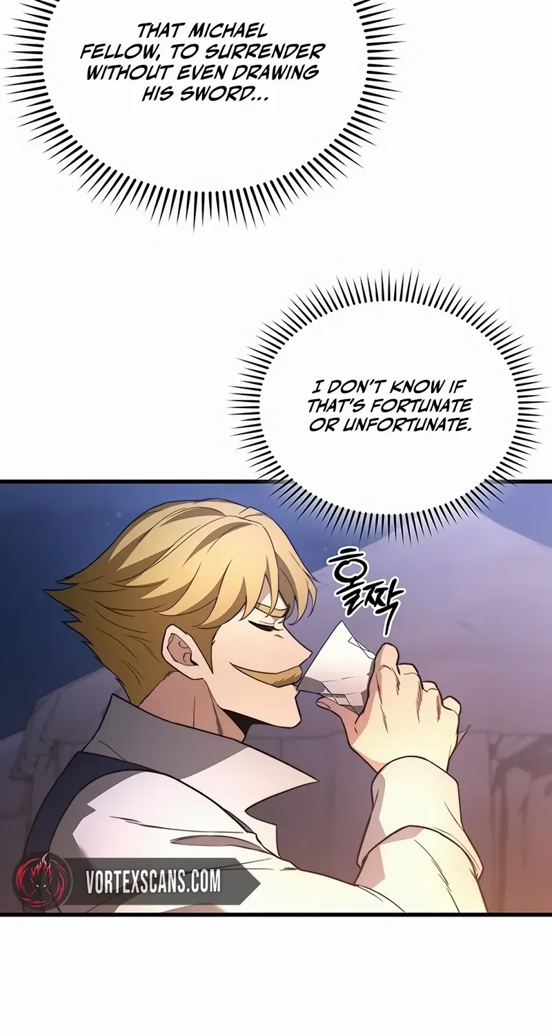Return of the Apocalypse-Class Death Knight Chapter 34 page 12 - 