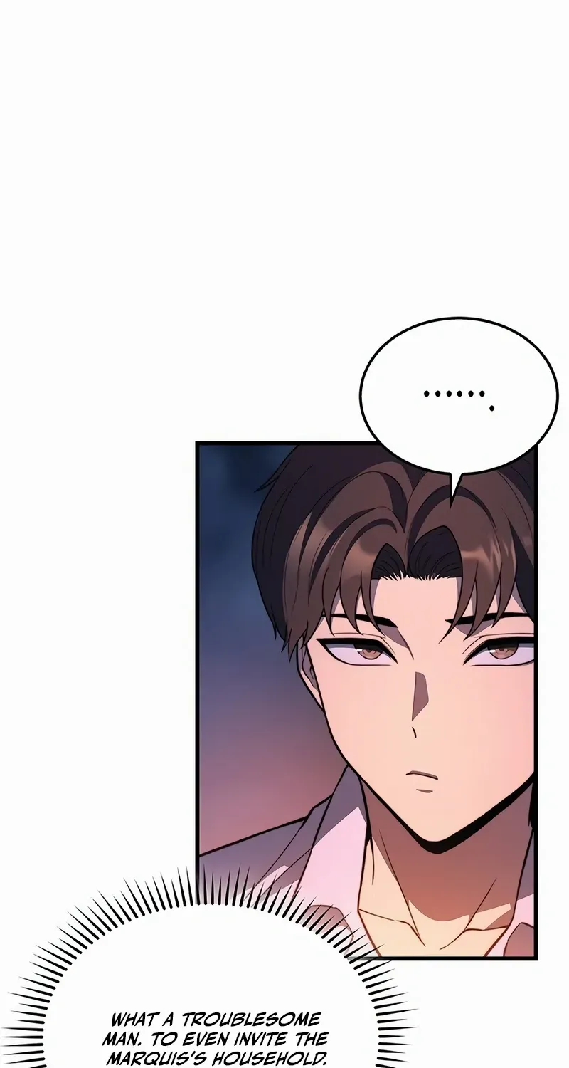 Return of the Apocalypse-Class Death Knight Chapter 34 page 13 - 