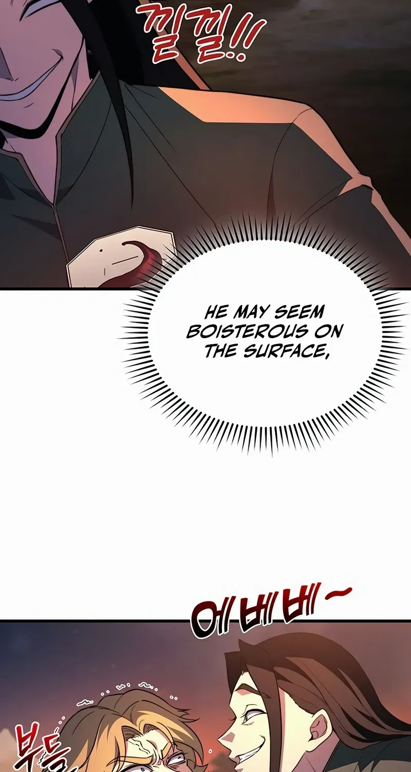 Return of the Apocalypse-Class Death Knight Chapter 34 page 15 - 