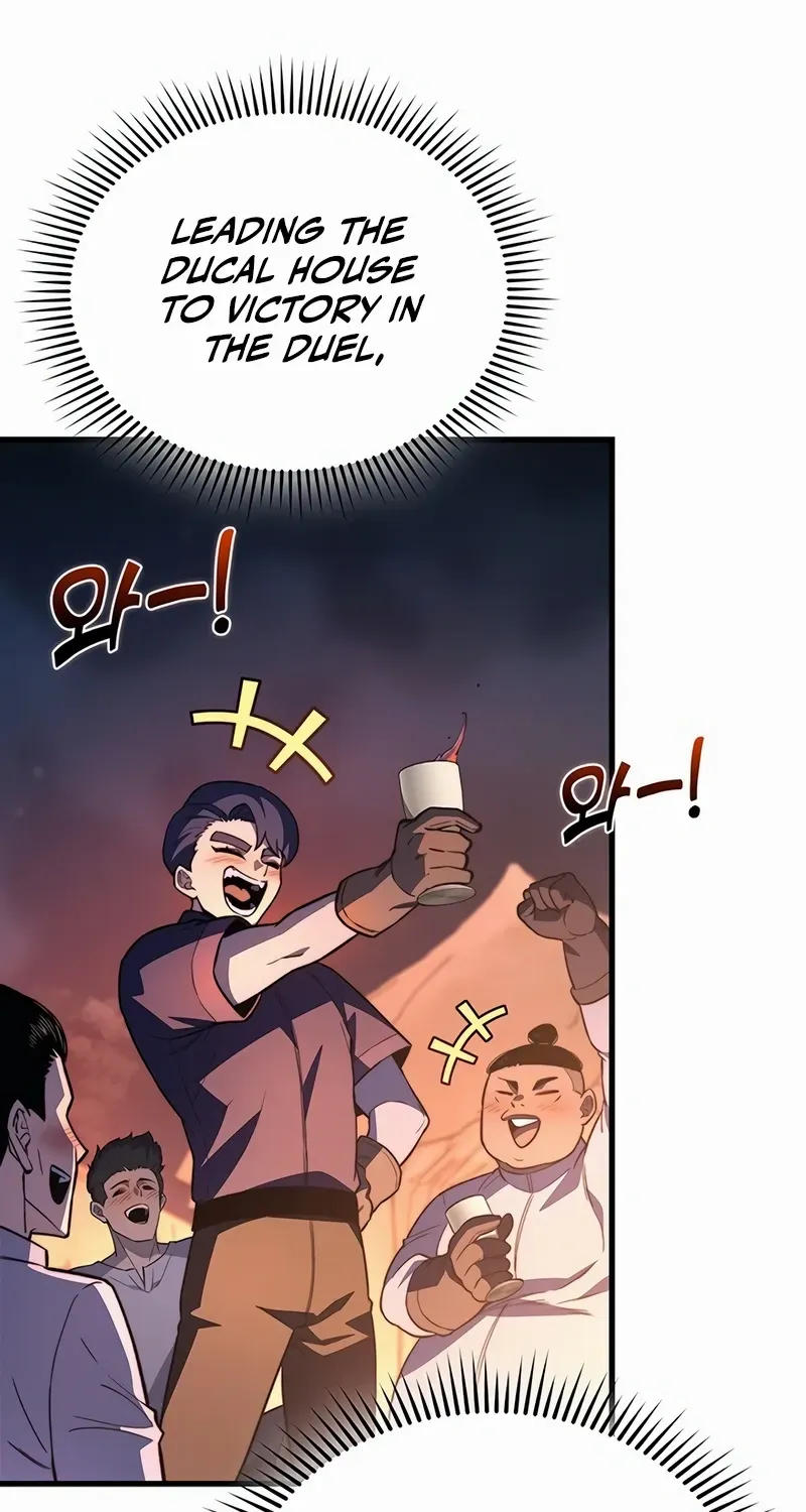 Return of the Apocalypse-Class Death Knight Chapter 34 page 18 - 