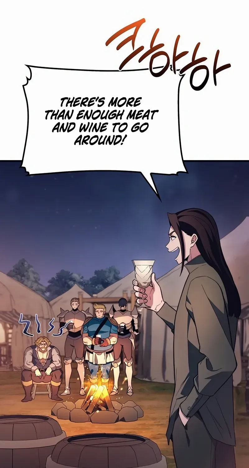 Return of the Apocalypse-Class Death Knight Chapter 34 page 3 - 
