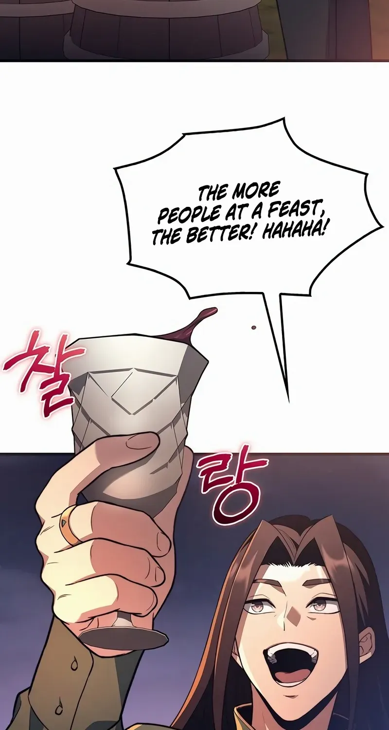 Return of the Apocalypse-Class Death Knight Chapter 34 page 4 - 