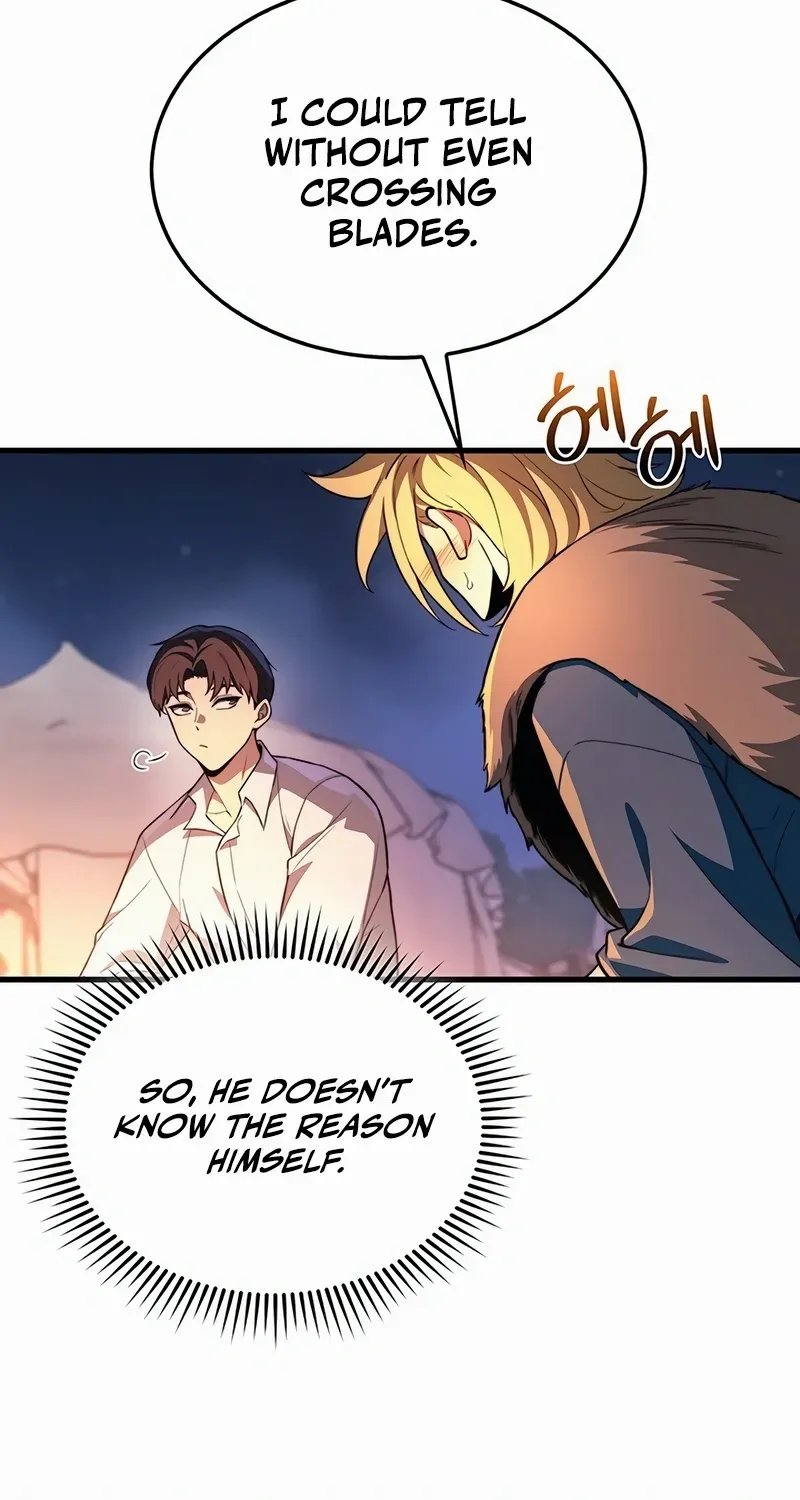 Return of the Apocalypse-Class Death Knight Chapter 34 page 33 - 
