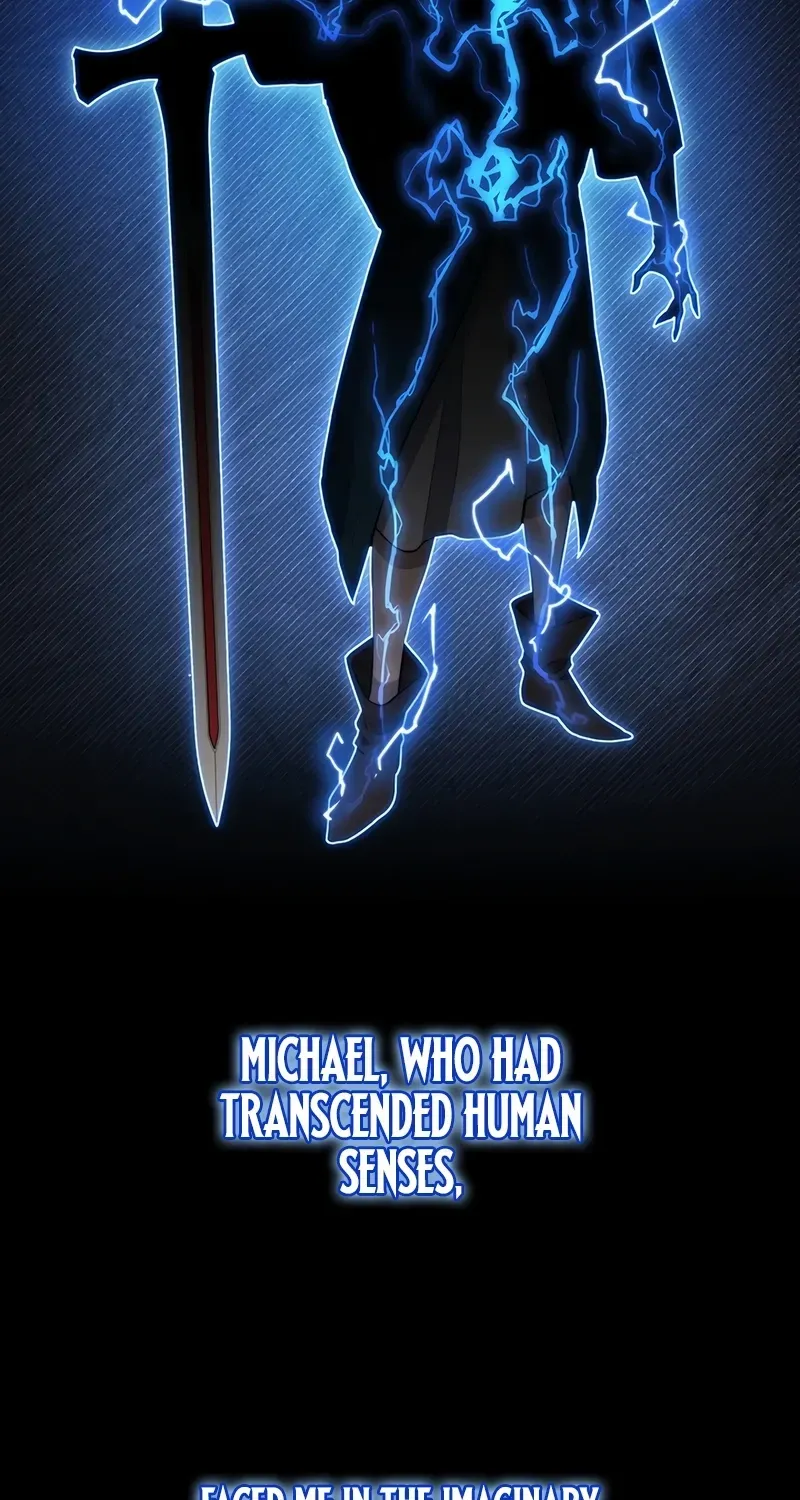 Return of the Apocalypse-Class Death Knight Chapter 34 page 35 - 
