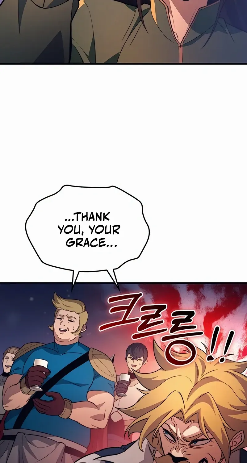 Return of the Apocalypse-Class Death Knight Chapter 34 page 5 - 