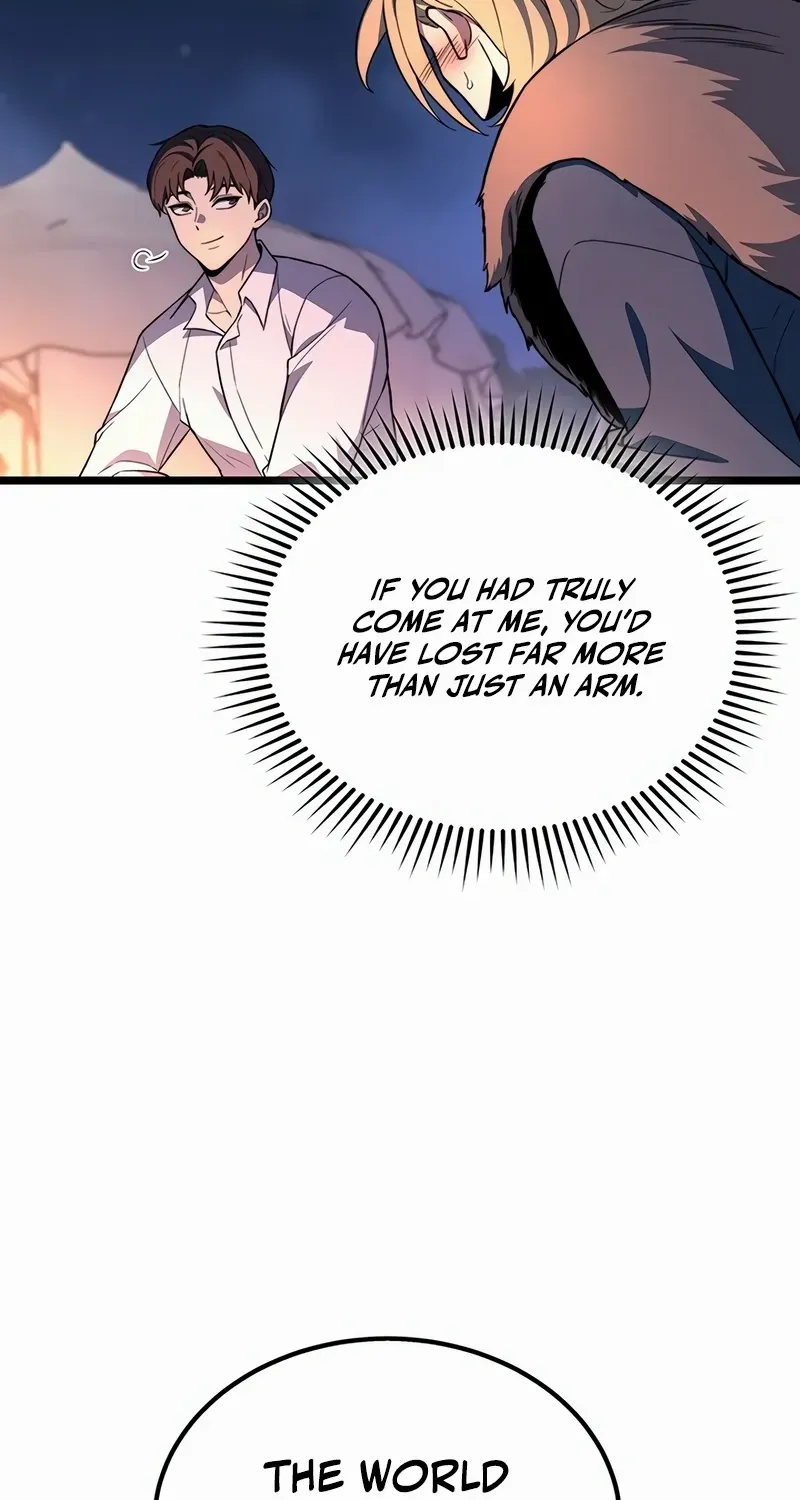 Return of the Apocalypse-Class Death Knight Chapter 34 page 42 - 