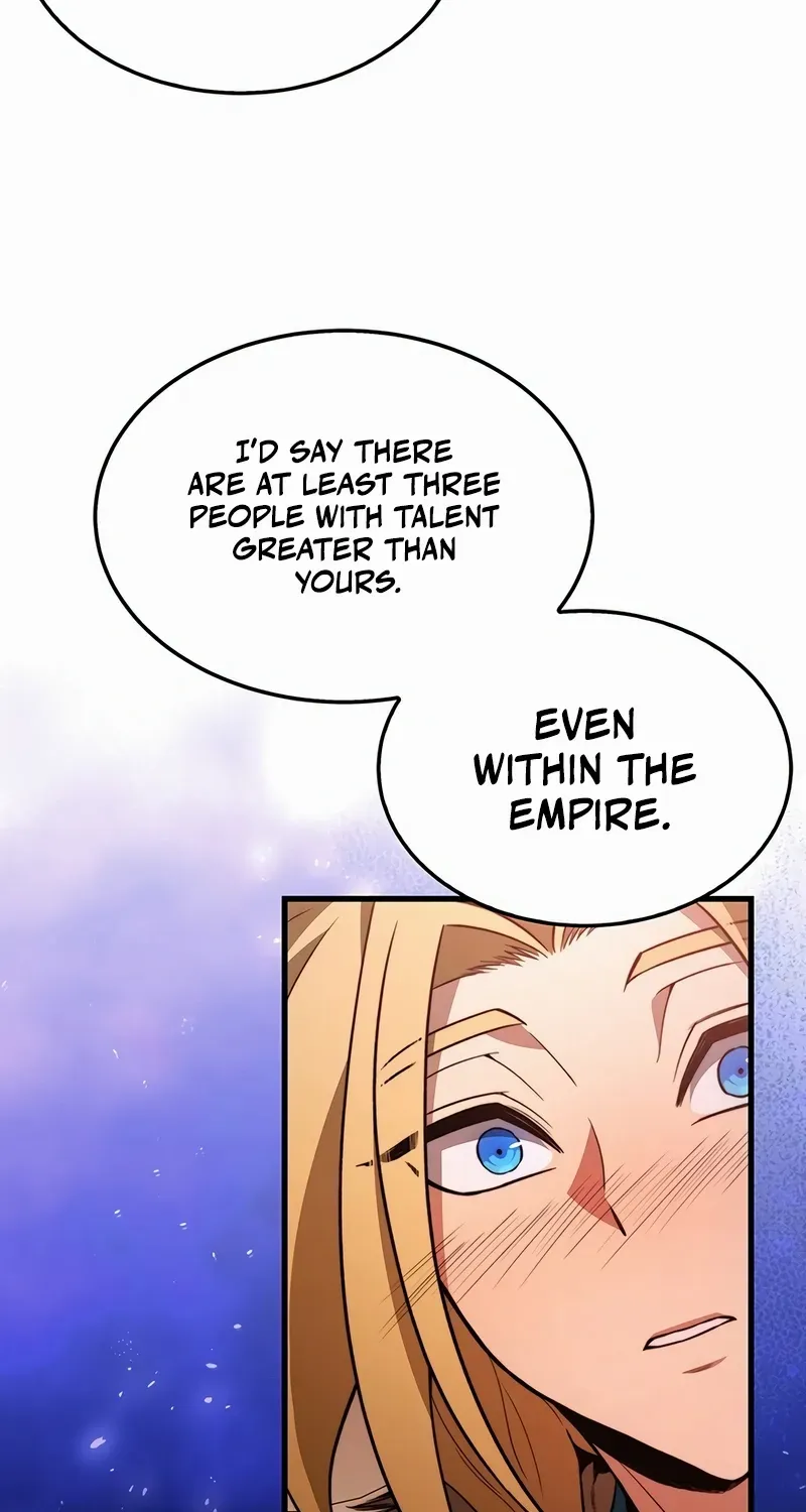Return of the Apocalypse-Class Death Knight Chapter 34 page 46 - 