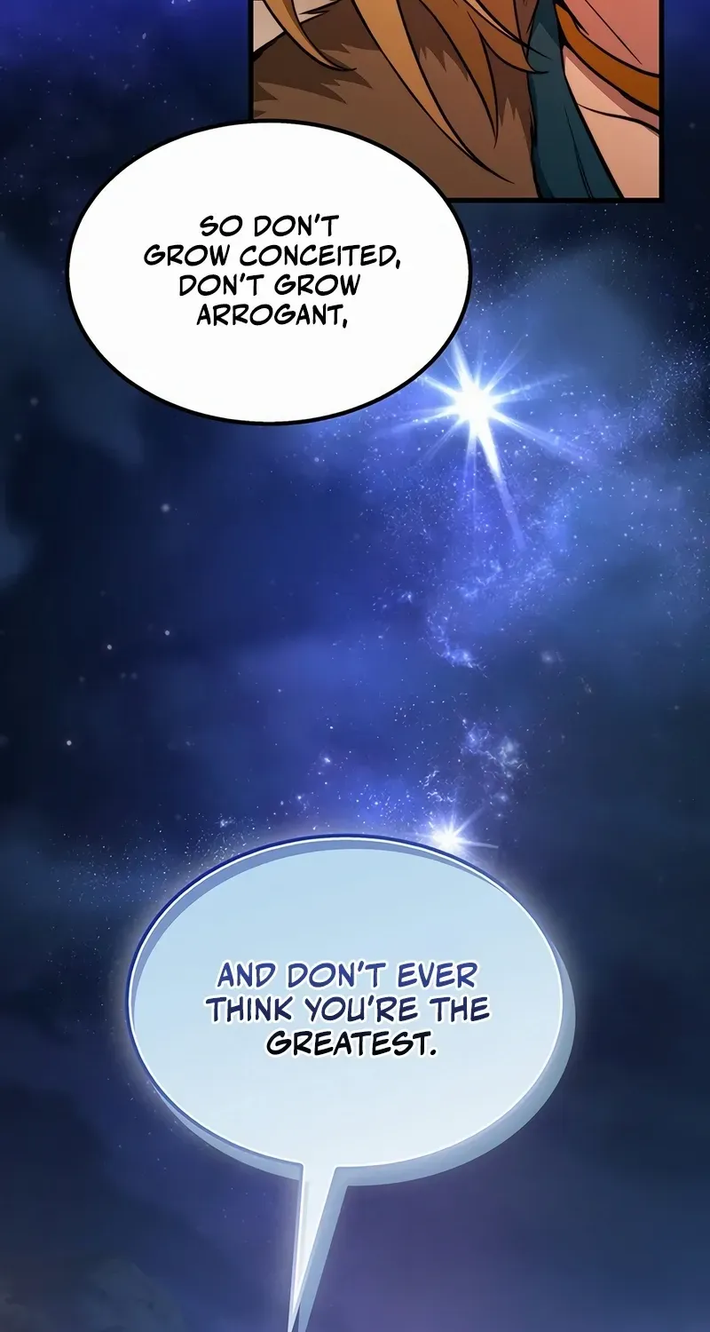 Return of the Apocalypse-Class Death Knight Chapter 34 page 47 - 