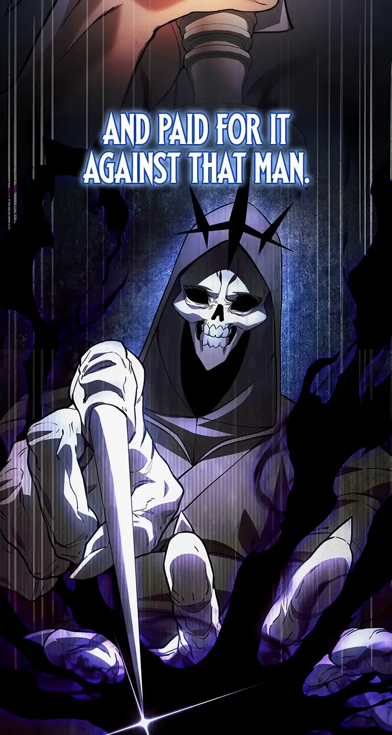 Return of the Apocalypse-Class Death Knight Chapter 34 page 50 - 