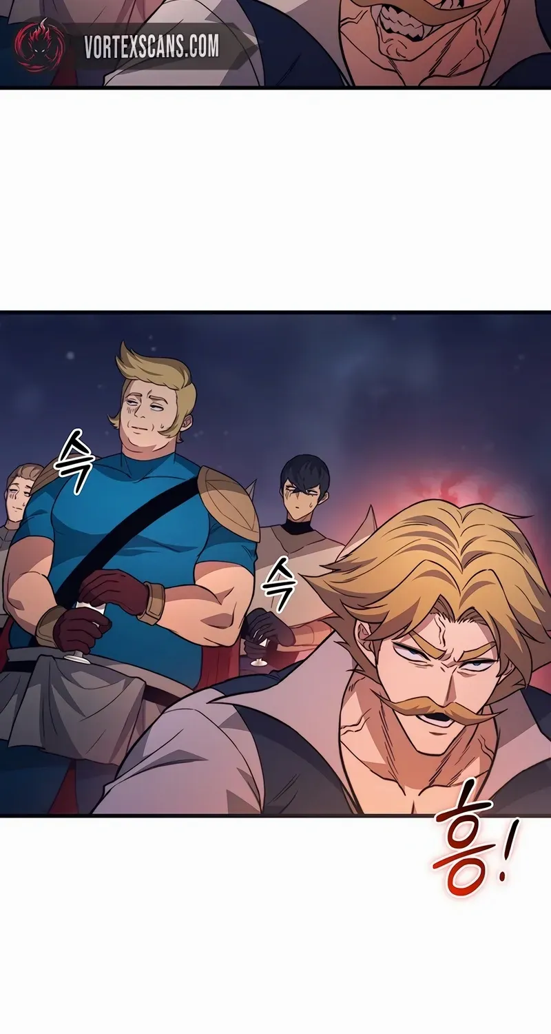 Return of the Apocalypse-Class Death Knight Chapter 34 page 6 - 