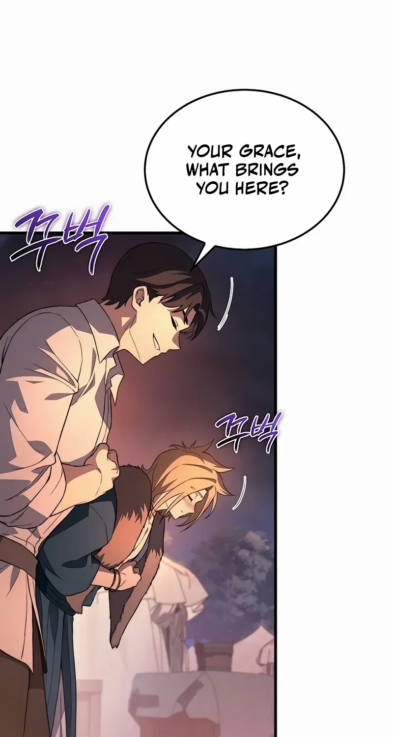 Return of the Apocalypse-Class Death Knight Chapter 34 page 58 - 
