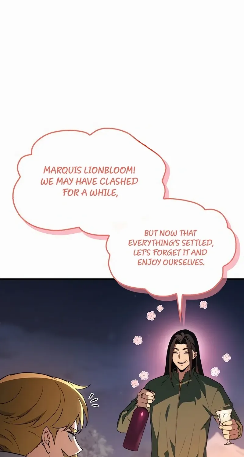 Return of the Apocalypse-Class Death Knight Chapter 34 page 7 - 