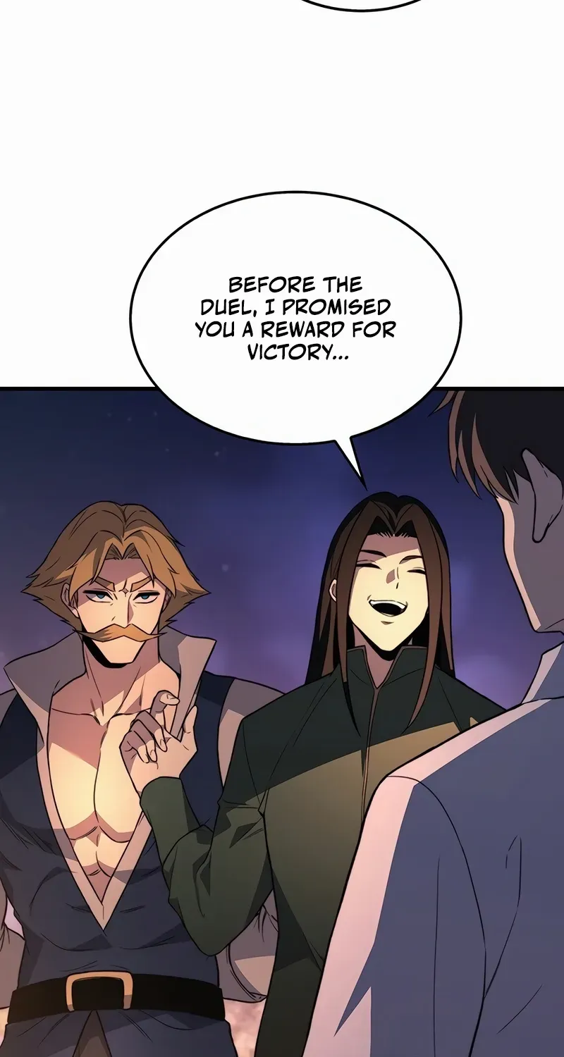 Return of the Apocalypse-Class Death Knight Chapter 34 page 61 - 