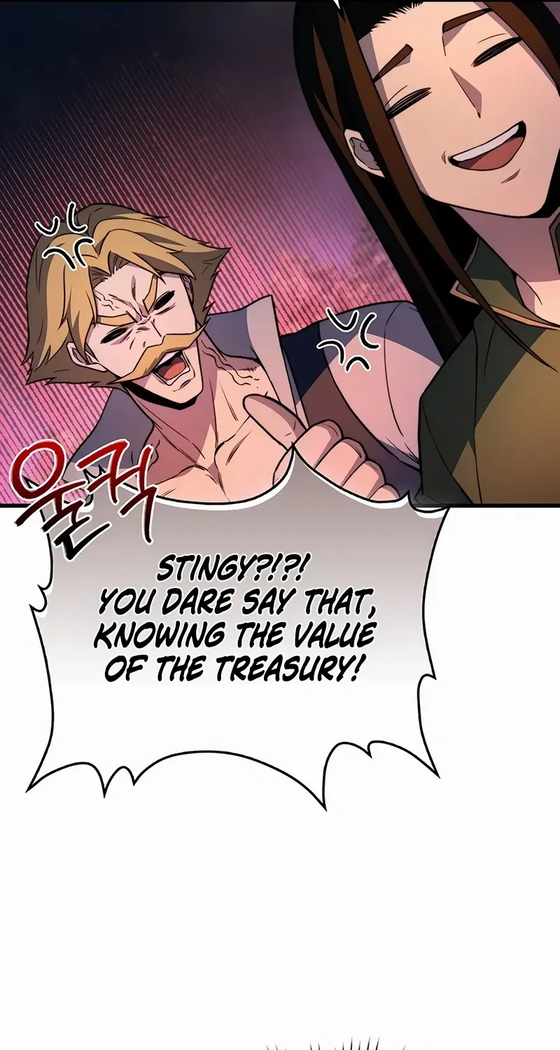 Return of the Apocalypse-Class Death Knight Chapter 34 page 63 - 