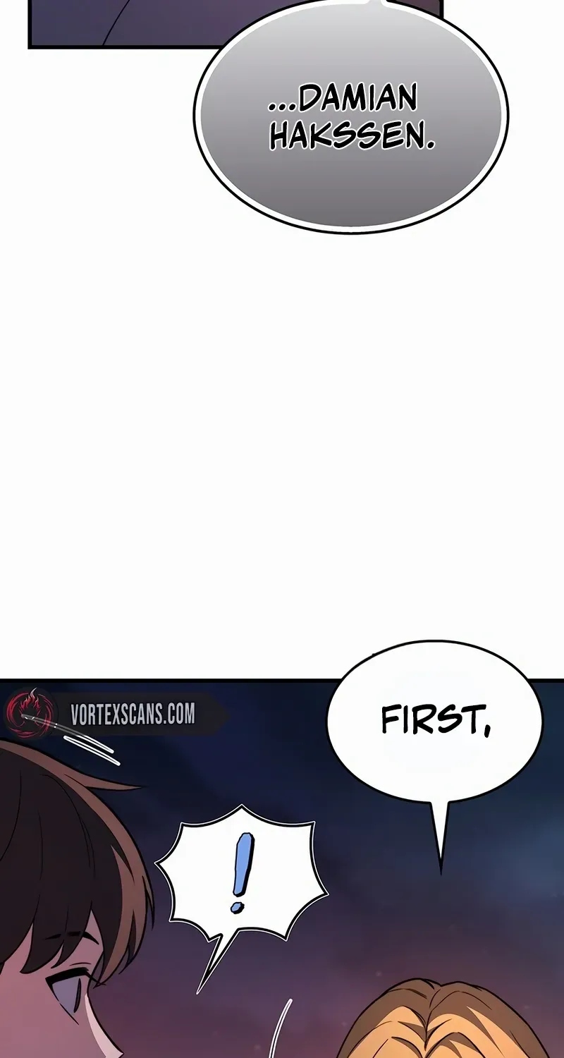 Return of the Apocalypse-Class Death Knight Chapter 34 page 66 - 