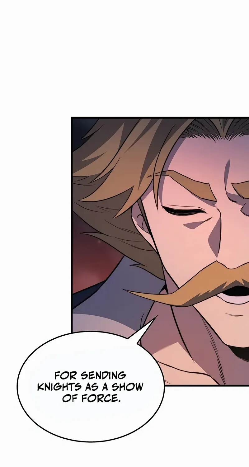 Return of the Apocalypse-Class Death Knight Chapter 34 page 68 - 