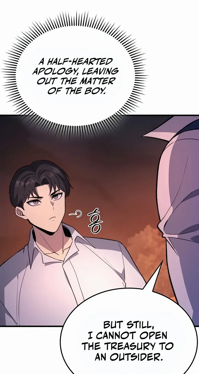 Return of the Apocalypse-Class Death Knight Chapter 34 page 69 - 