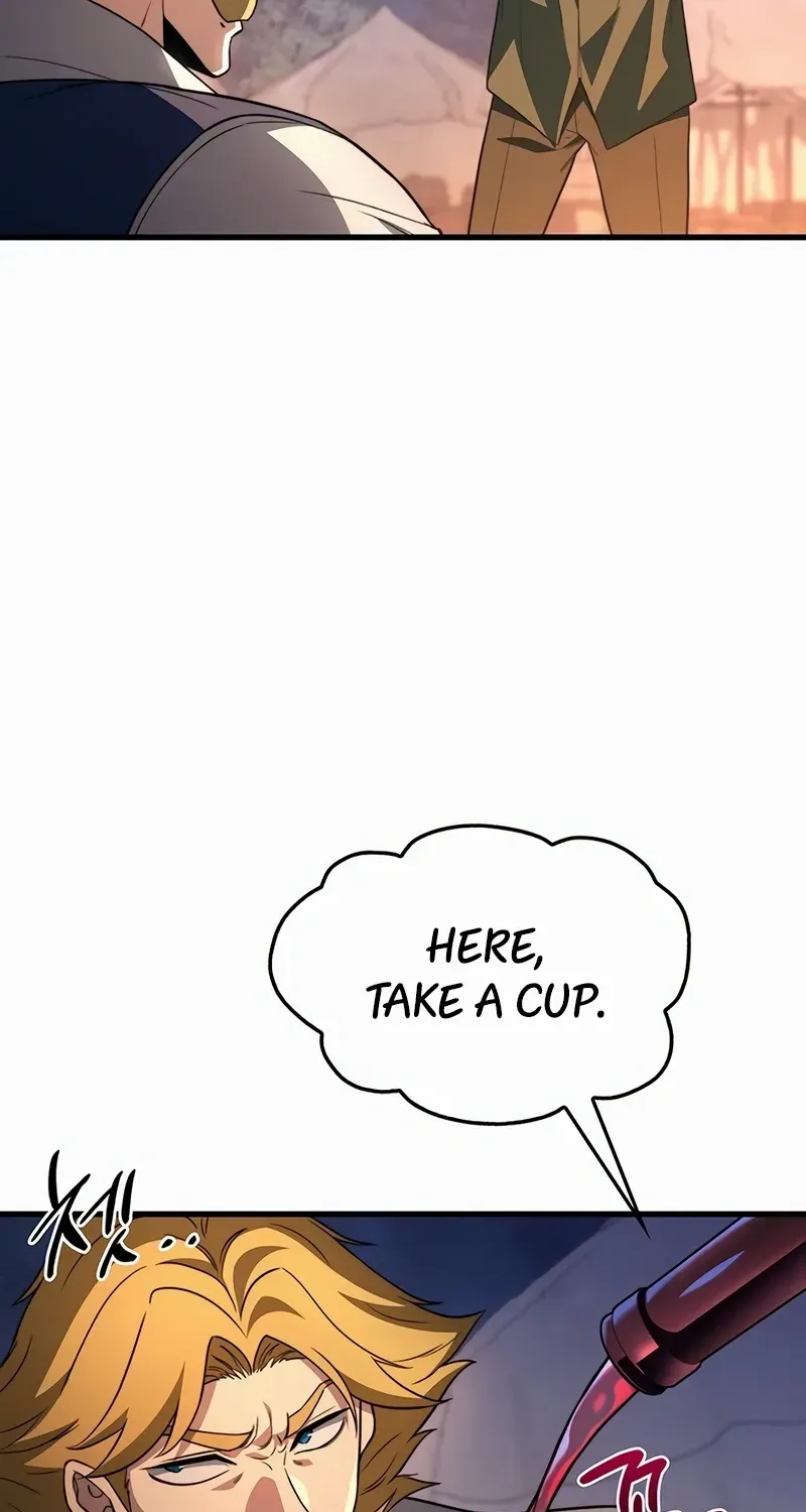 Return of the Apocalypse-Class Death Knight Chapter 34 page 8 - 