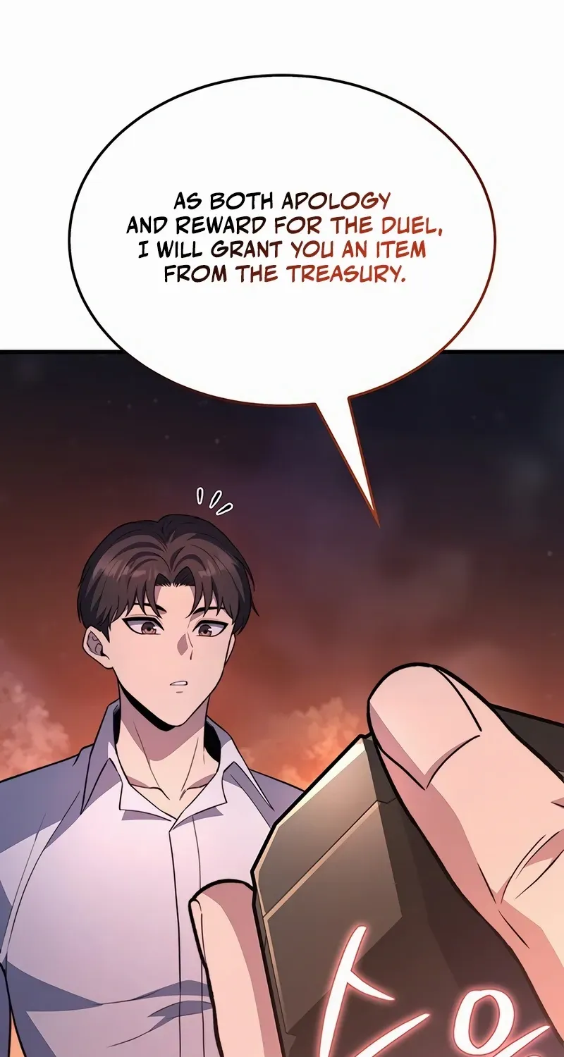 Return of the Apocalypse-Class Death Knight Chapter 34 page 71 - 