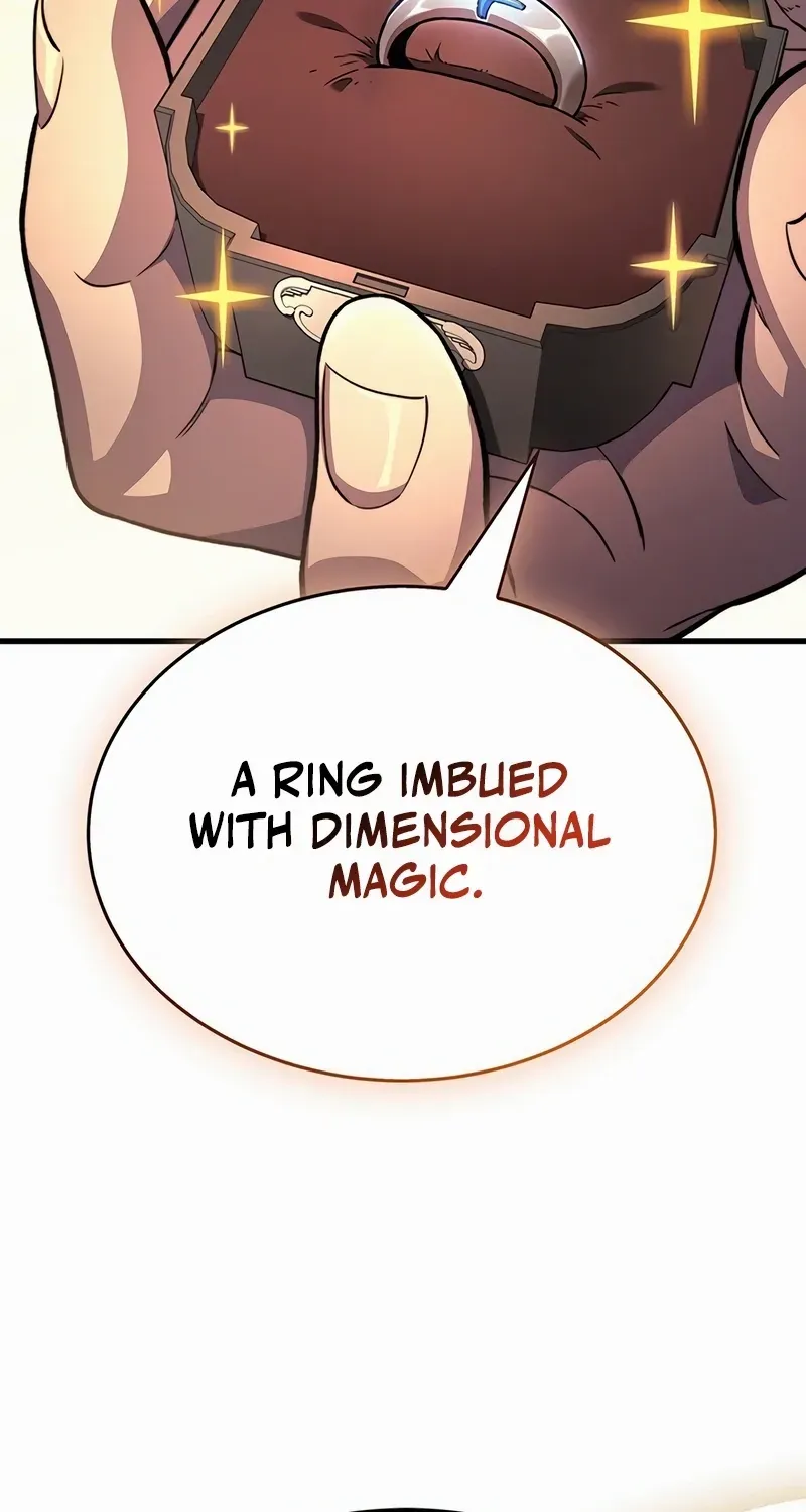 Return of the Apocalypse-Class Death Knight Chapter 34 page 73 - 
