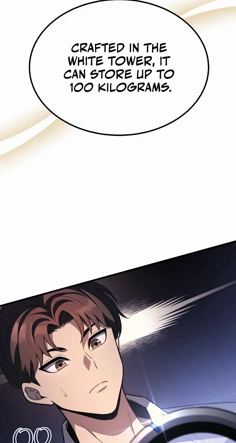 Return of the Apocalypse-Class Death Knight Chapter 34 page 74 - 