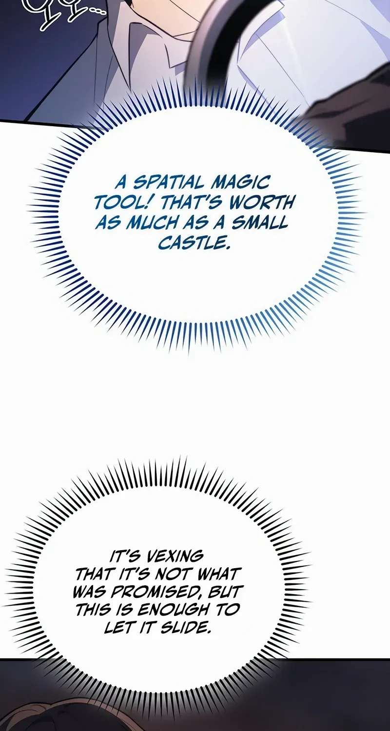 Return of the Apocalypse-Class Death Knight Chapter 34 page 75 - 