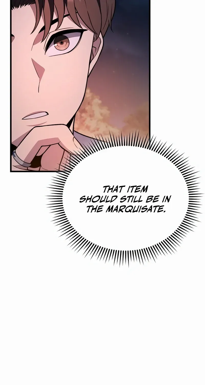 Return of the Apocalypse-Class Death Knight Chapter 34 page 81 - 