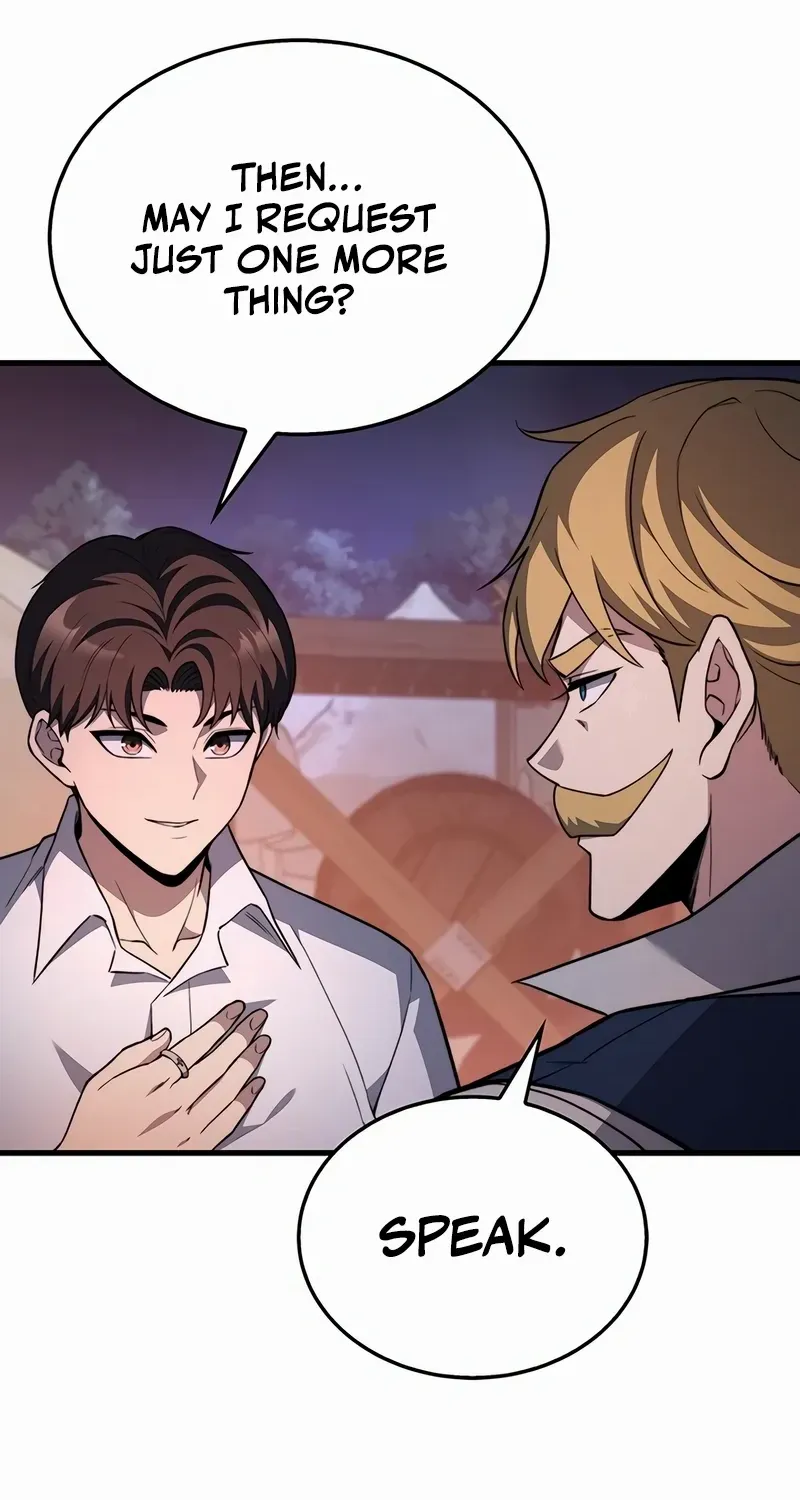Return of the Apocalypse-Class Death Knight Chapter 34 page 82 - 