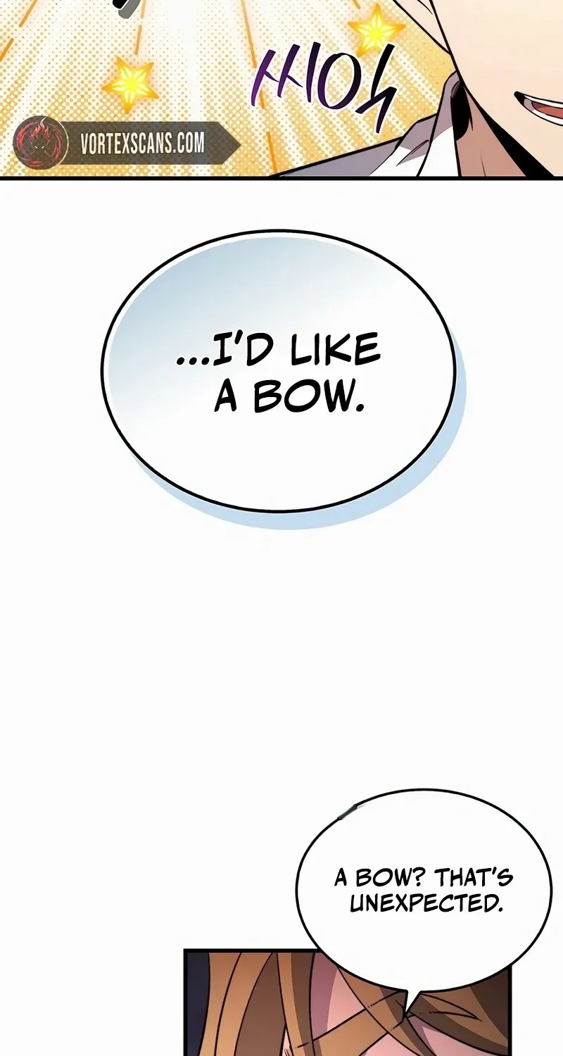 Return of the Apocalypse-Class Death Knight Chapter 34 page 84 - 