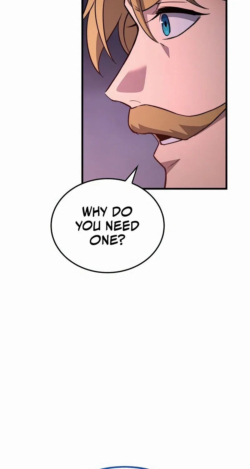 Return of the Apocalypse-Class Death Knight Chapter 34 page 85 - 