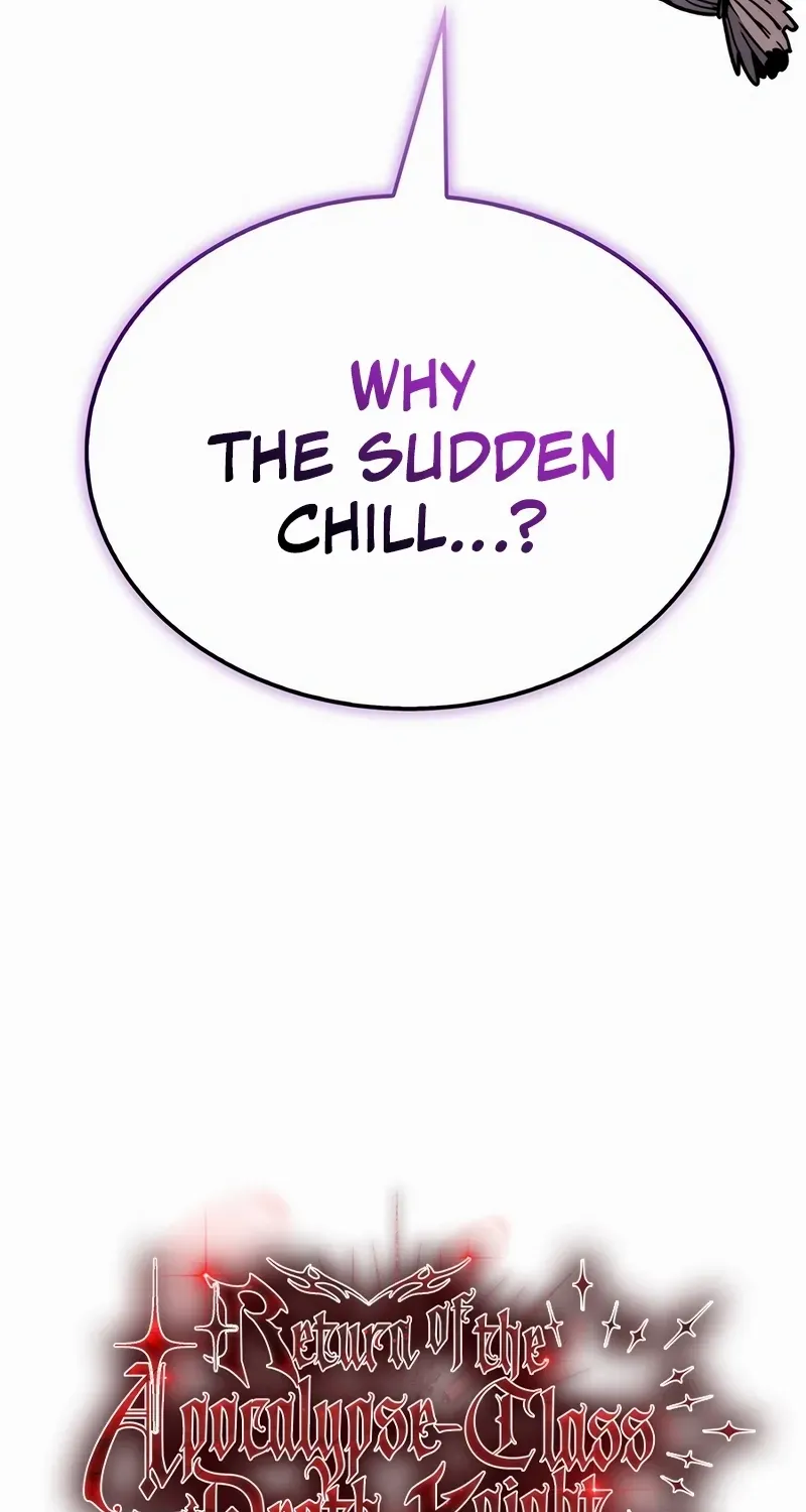 Return of the Apocalypse-Class Death Knight Chapter 34 page 92 - 