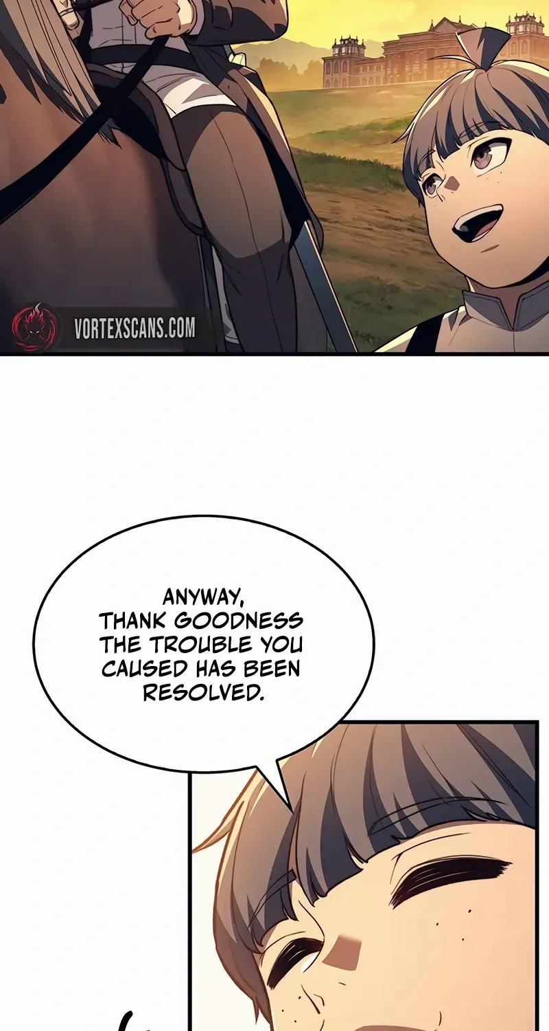 Return of the Apocalypse-Class Death Knight Chapter 35 page 19 - 