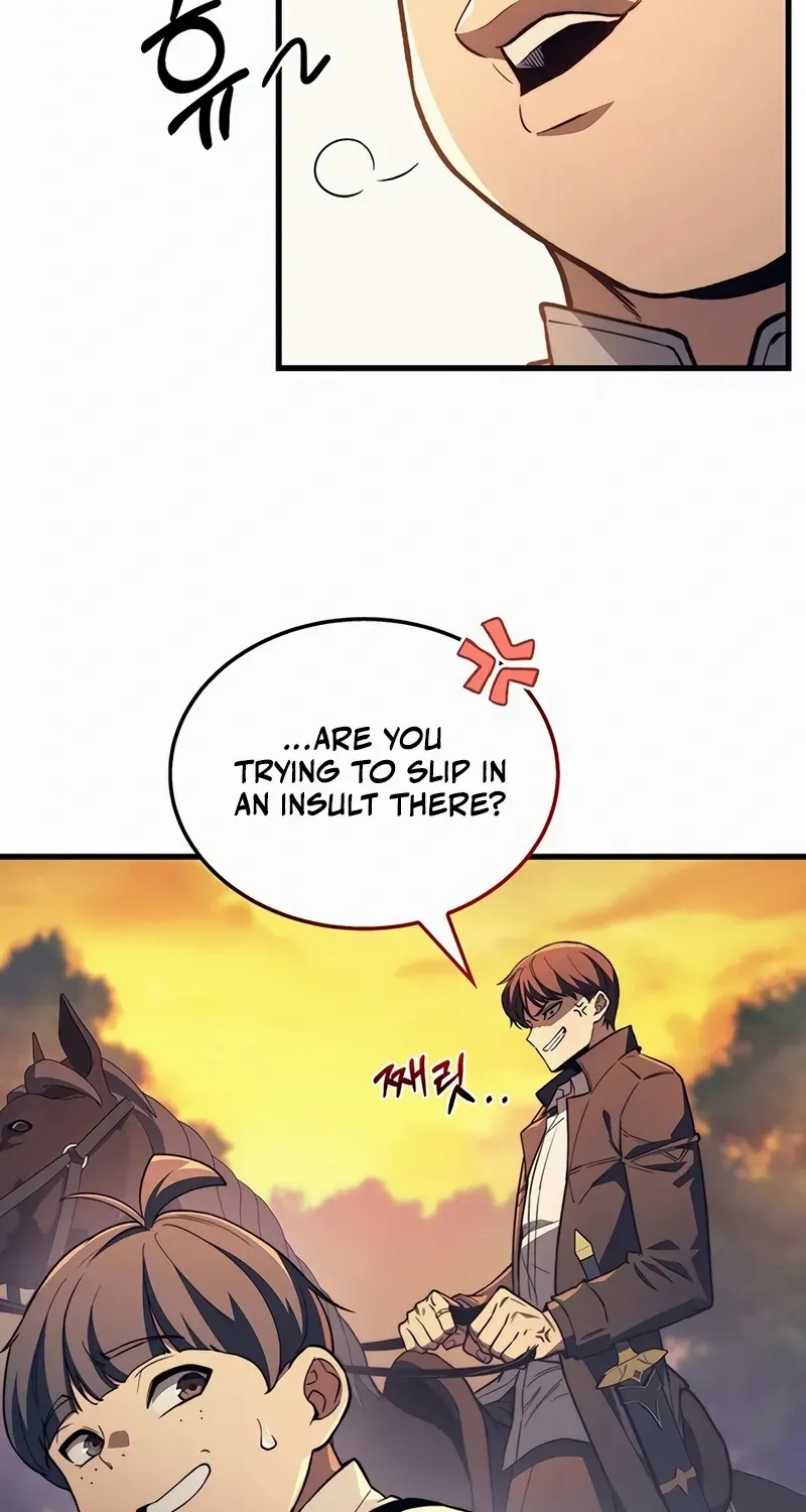 Return of the Apocalypse-Class Death Knight Chapter 35 page 20 - 