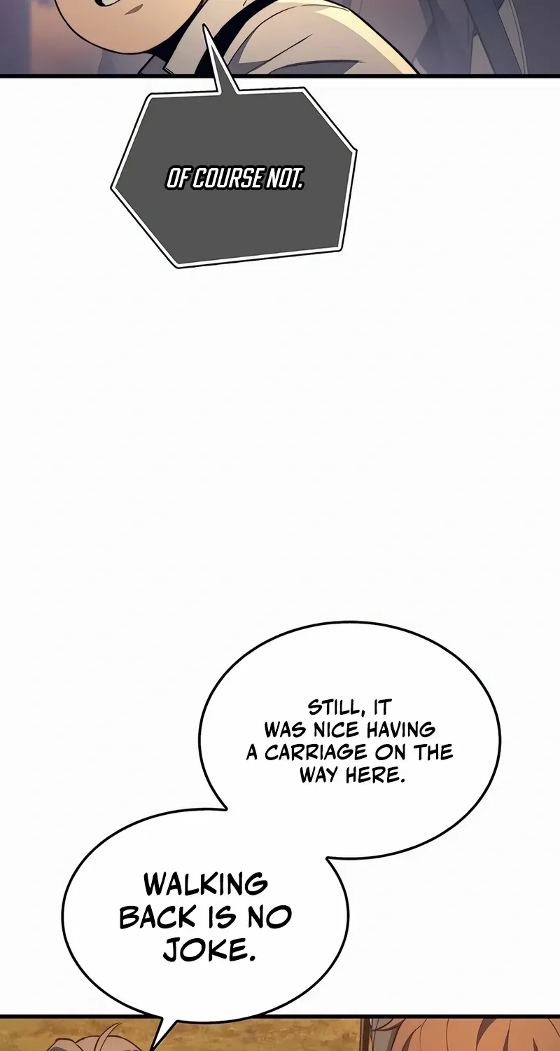 Return of the Apocalypse-Class Death Knight Chapter 35 page 21 - 