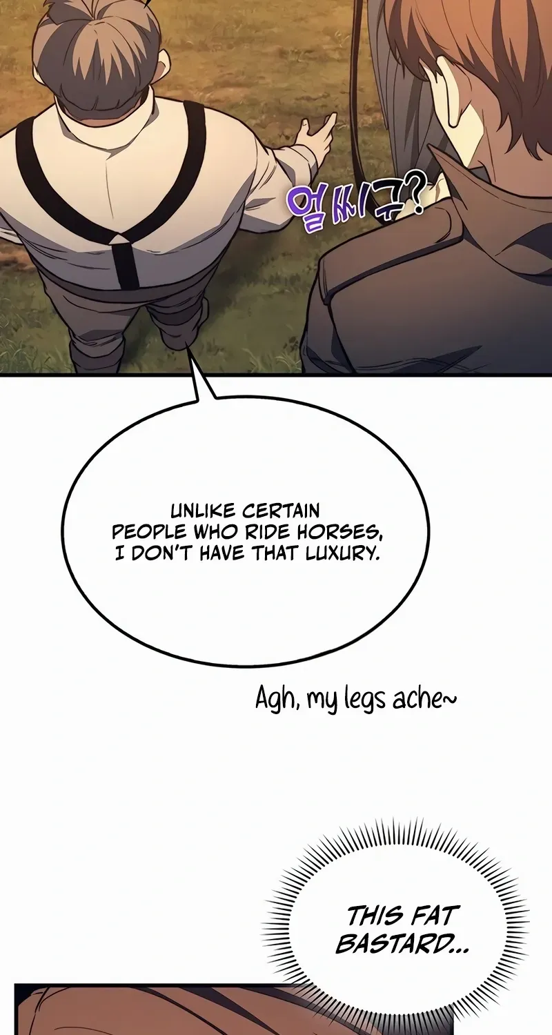 Return of the Apocalypse-Class Death Knight Chapter 35 page 22 - 