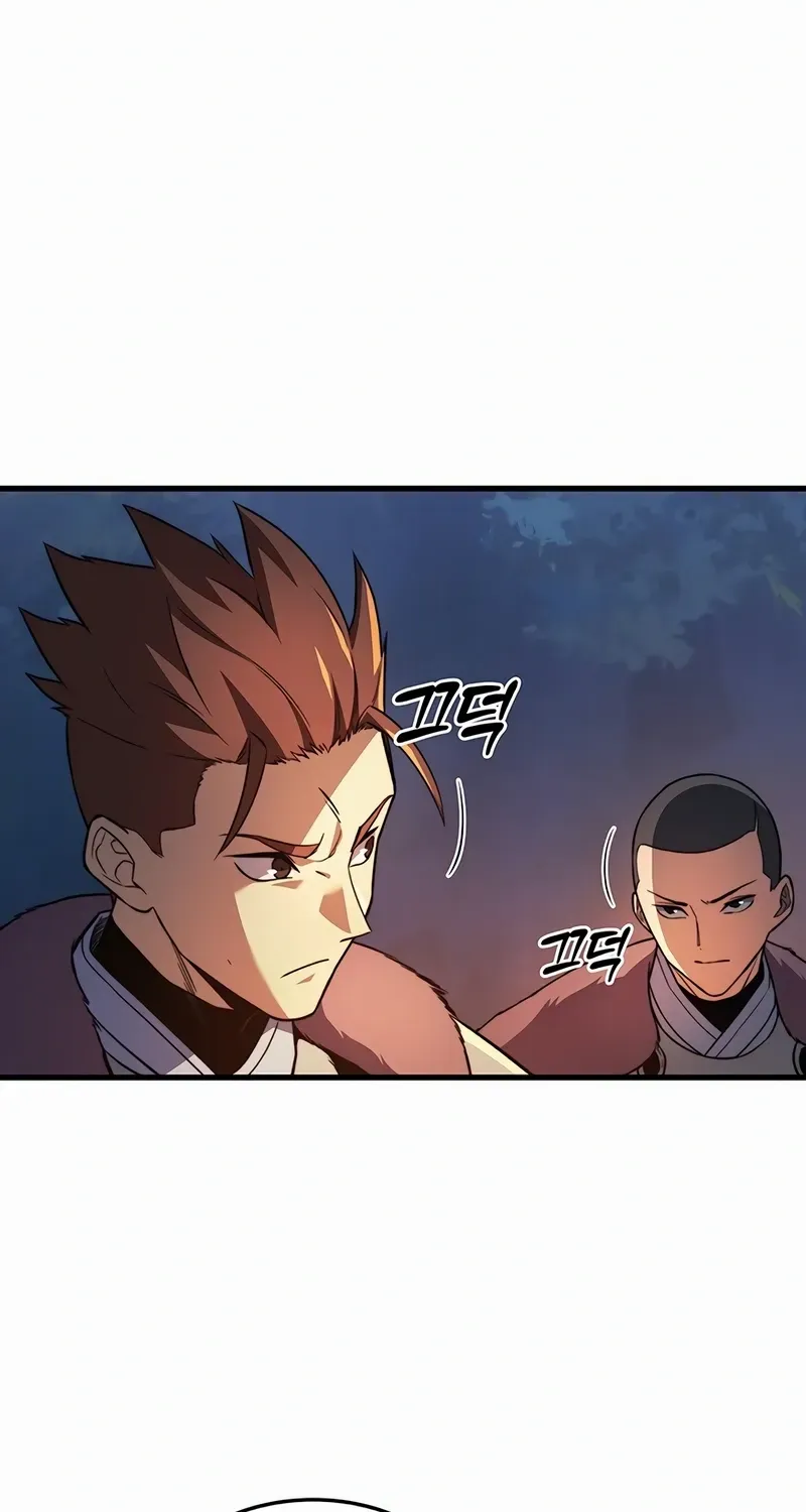 Return of the Apocalypse-Class Death Knight Chapter 35 page 49 - 