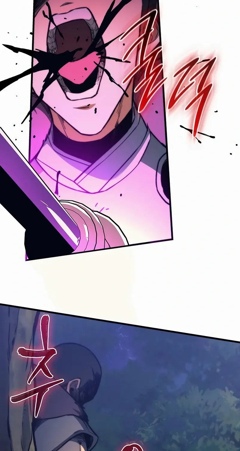 Return of the Apocalypse-Class Death Knight Chapter 35 page 55 - 