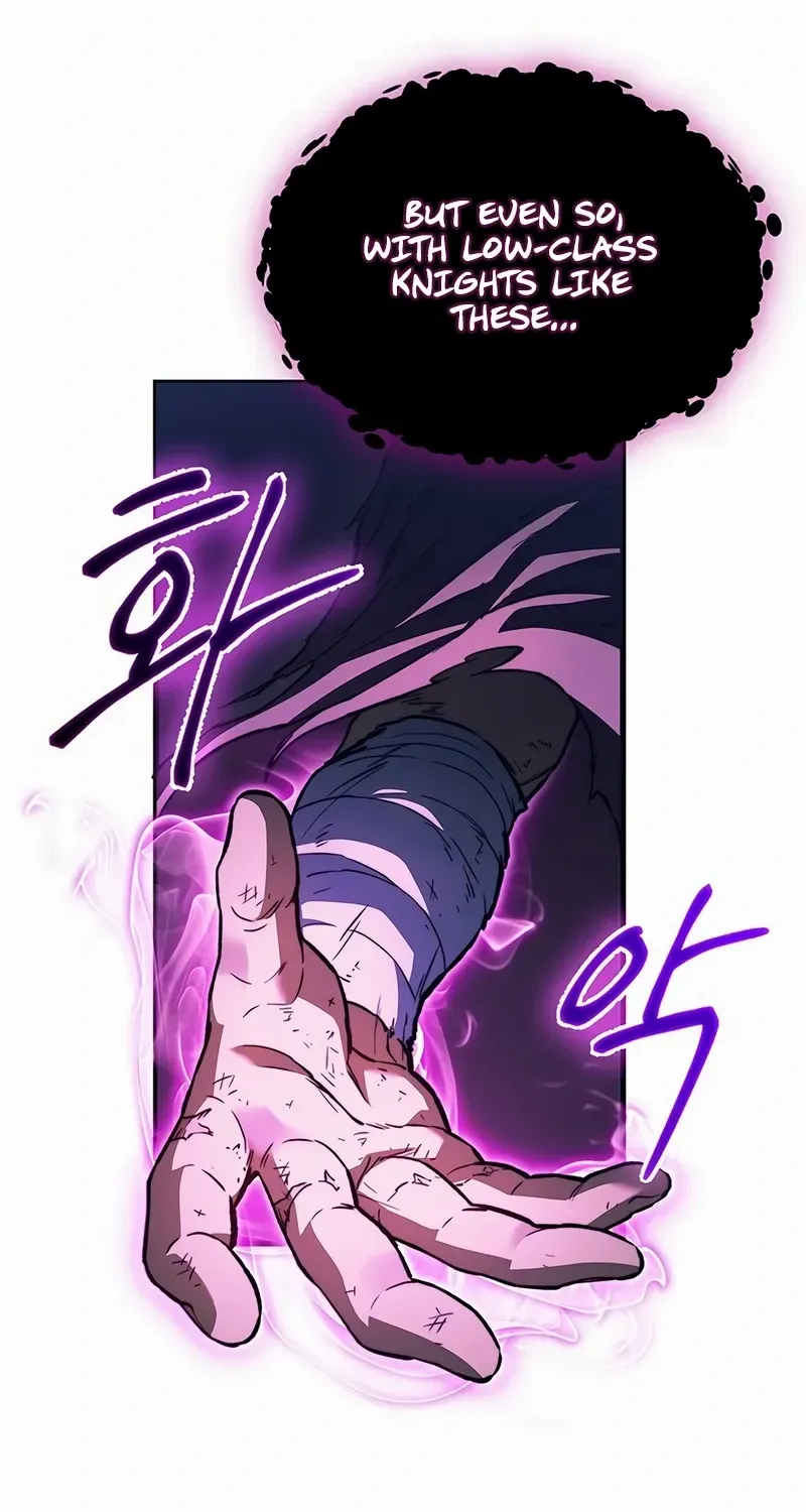 Return of the Apocalypse-Class Death Knight Chapter 35 page 58 - 