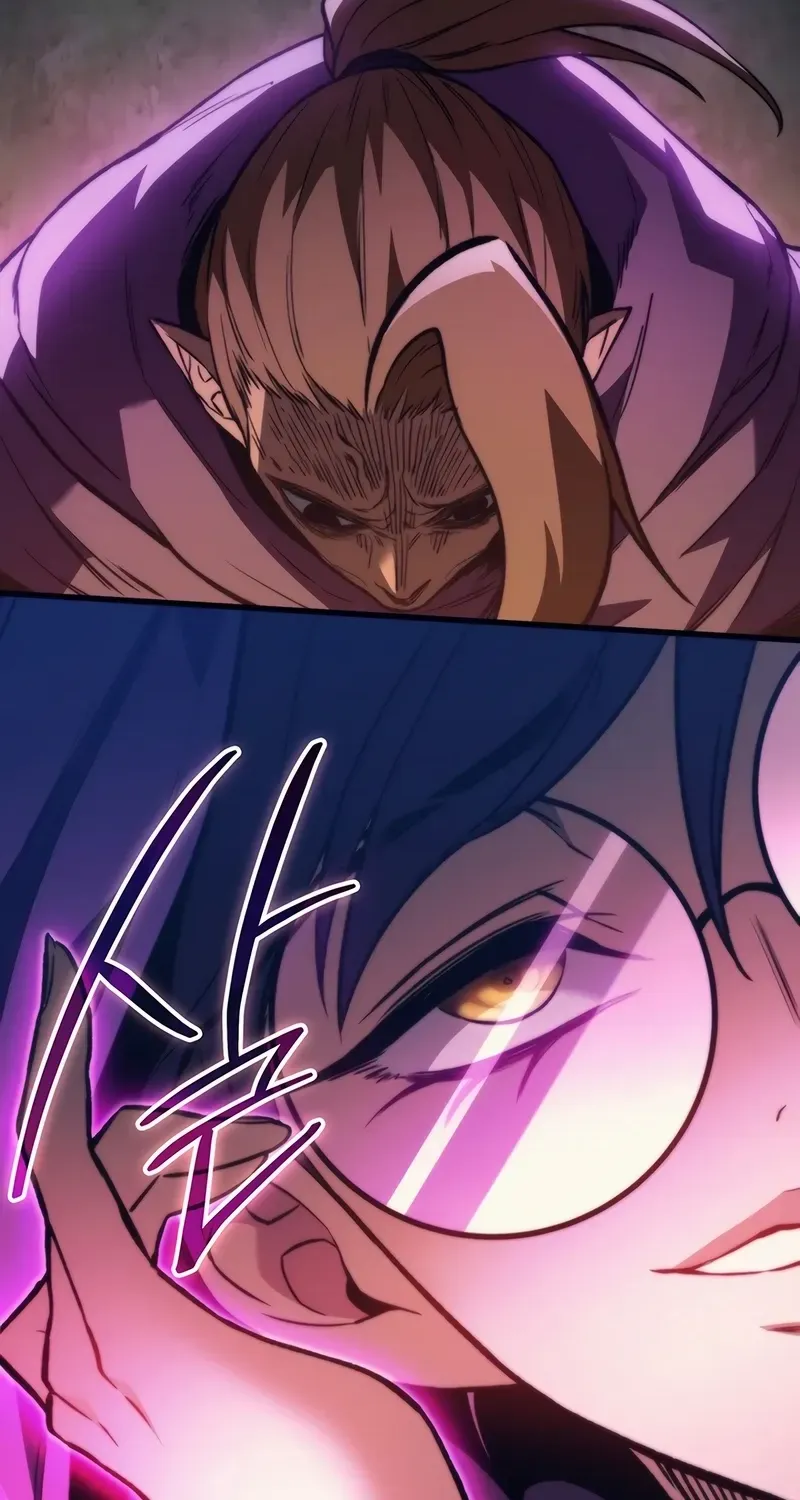 Return of the Apocalypse-Class Death Knight Chapter 35 page 70 - 