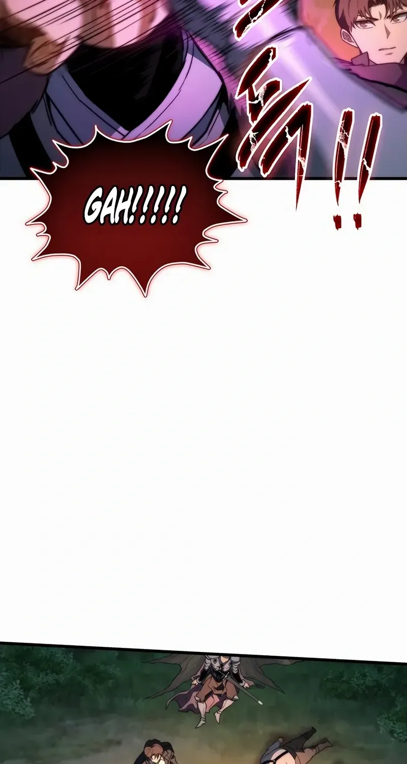 Return of the Apocalypse-Class Death Knight Chapter 35 page 80 - 
