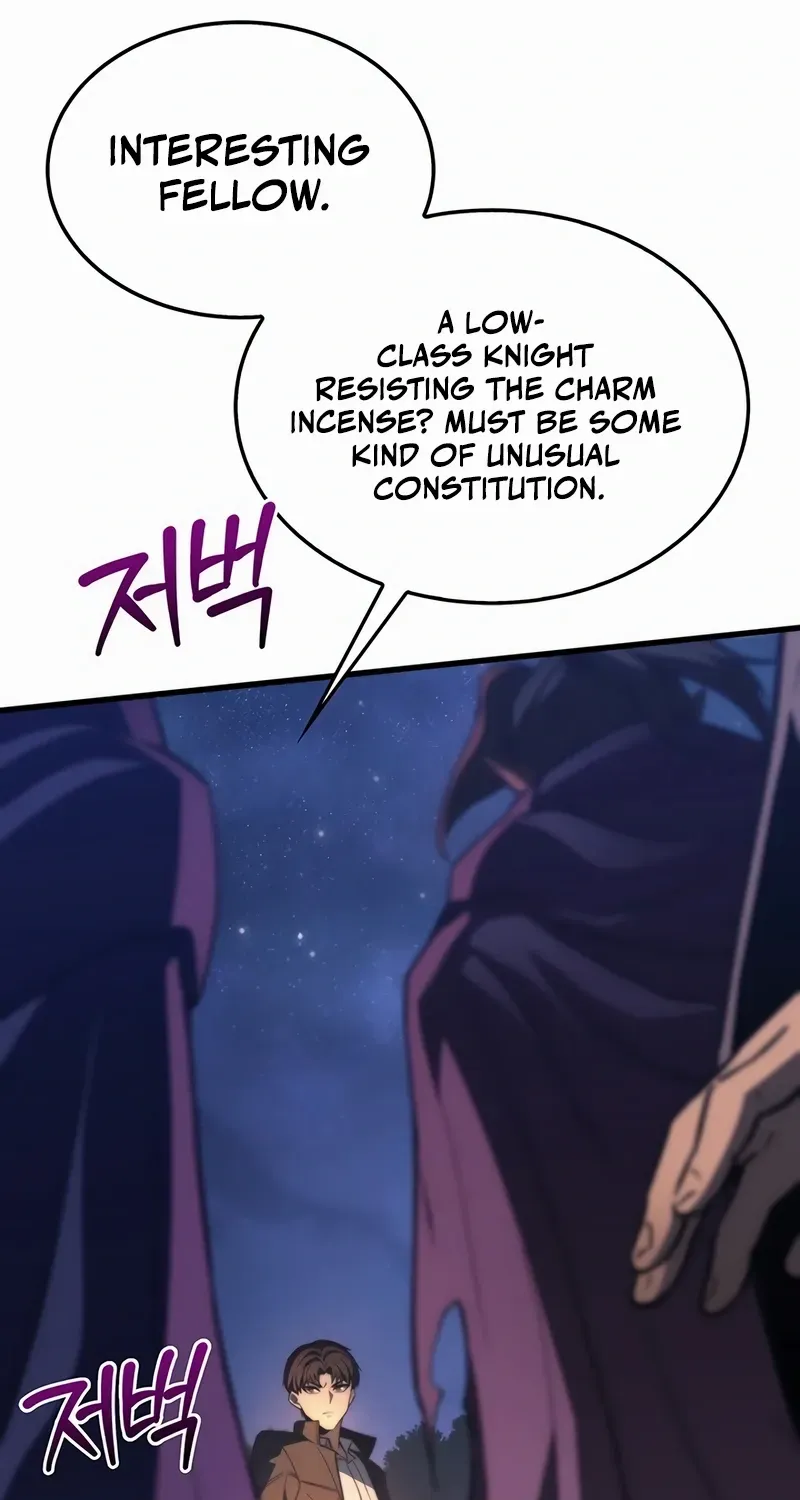 Return of the Apocalypse-Class Death Knight Chapter 35 page 82 - 