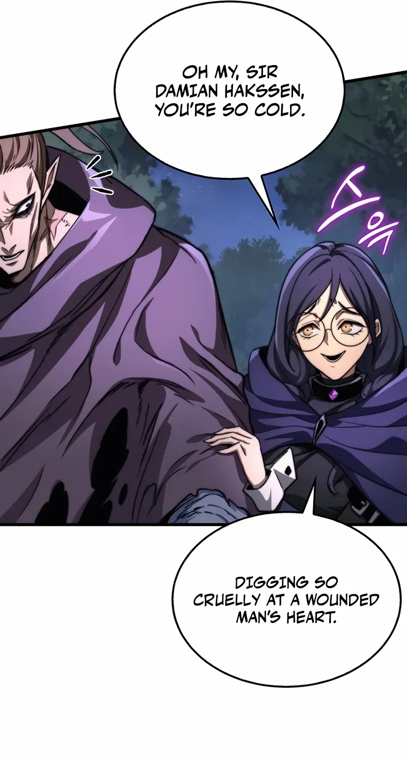 Return of the Apocalypse-Class Death Knight Chapter 36 page 16 - 