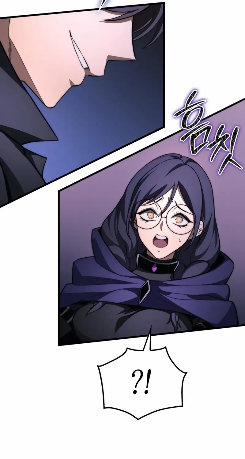 Return of the Apocalypse-Class Death Knight Chapter 36 page 19 - 