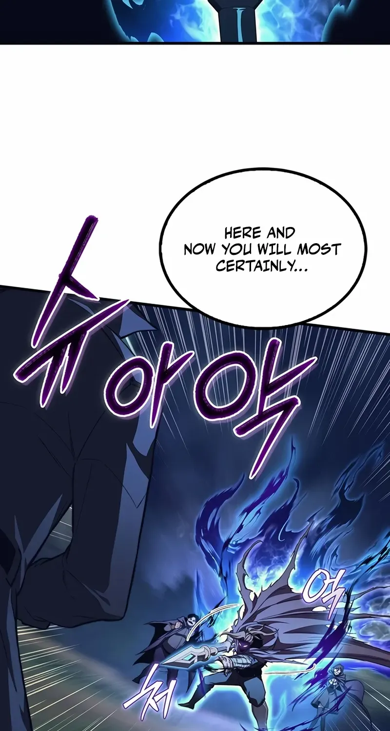 Return of the Apocalypse-Class Death Knight Chapter 36 page 24 - 