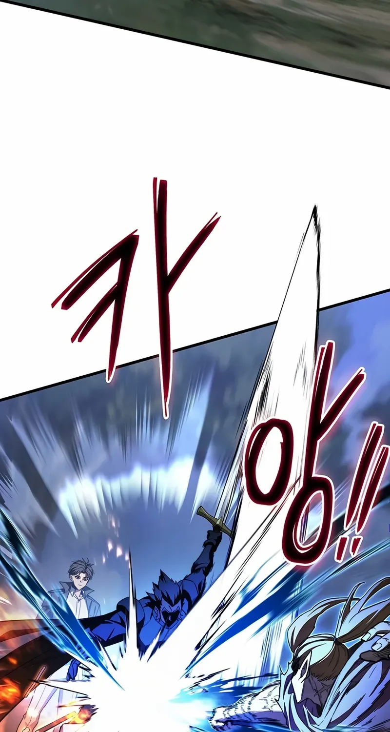 Return of the Apocalypse-Class Death Knight Chapter 36 page 30 - 