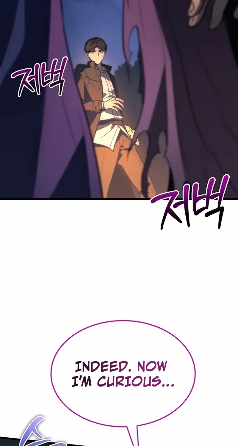 Return of the Apocalypse-Class Death Knight Chapter 36 page 4 - 